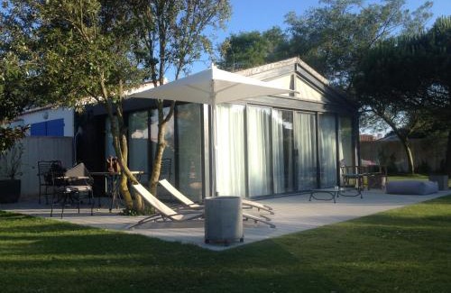 Noirmoutier-en-l'Ile House | Blanc Marine