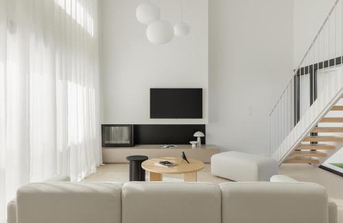 Ioannina Apartment | Blanc Residences