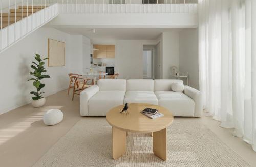 Ioannina Apartment | Blanc Residences