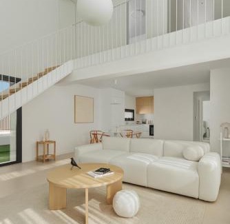 Ioannina Apartment | Blanc Residences