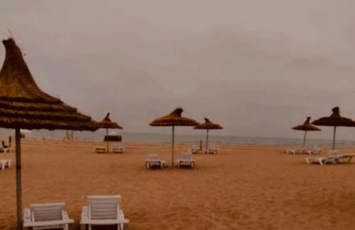 Sidi Rahal Apartment | Blanca beach