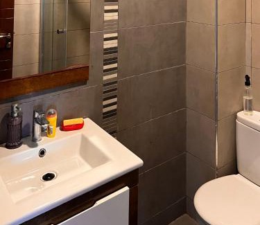 Sidi Rahal Apartment | Blanca beach