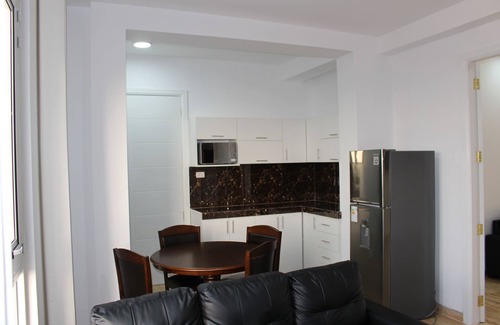 Pacasmayo Apartment | Blanca Rosa's Place Vacation Rentals