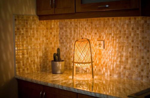 Methana Apartment | Blanca Serenidad Luxury Apartment