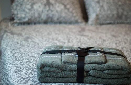 Methana Apartment | Blanca Serenidad Luxury Apartment