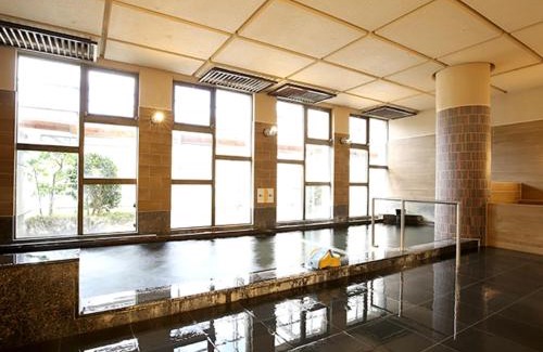 Togo Onsen Hotel | Blancart Misasa - Vacation STAY 14621v
