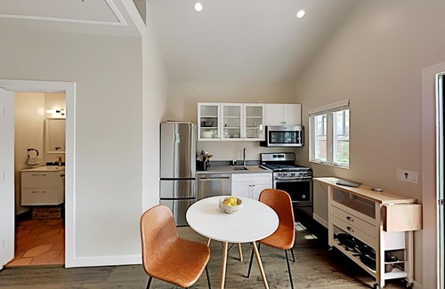 Eastside House | Blanchard Dreams