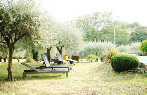 Saint-Hippolyte-du-Fort Bed & Breakfast | BLANCHARD Alain au 8 Bd du temple