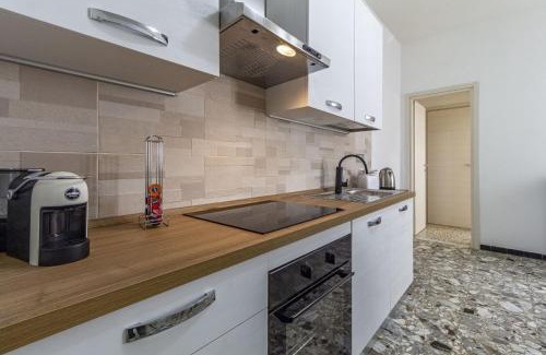 Porto Torres Apartment | Blanche Apartments