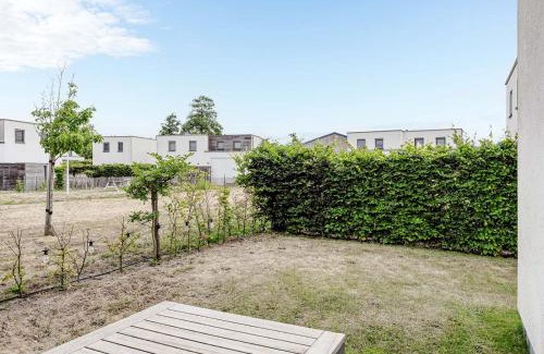 Koksijde House | Blanche P