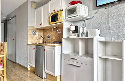 Les Carroz-d'Araches Apartment | Blanchot