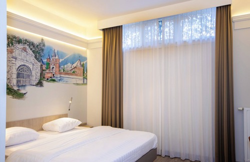 's-Gravenvoeren Hotel | Blanckthys Hotel