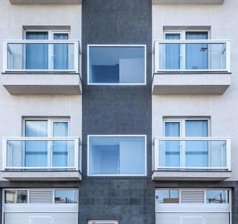 El Tablero Apartment | Blanco 35 by SunHousesCanarias