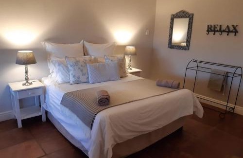 Bedford House | Blanco Guest Farm - Holiday Resort