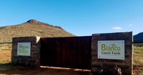 Bedford House | Blanco Guest Farm - Holiday Resort