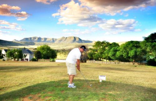 Bedford House | Blanco Guest Farm - Holiday Resort