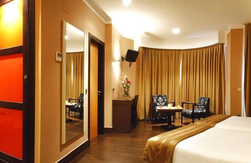 Navia Hotel | Blanco Hotel Spa