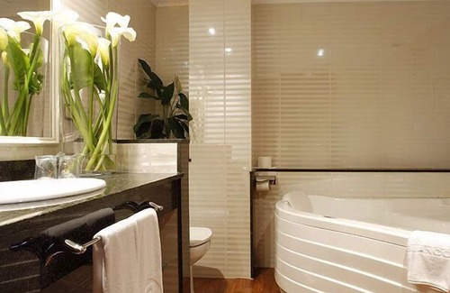 Navia Hotel | Blanco Hotel Spa