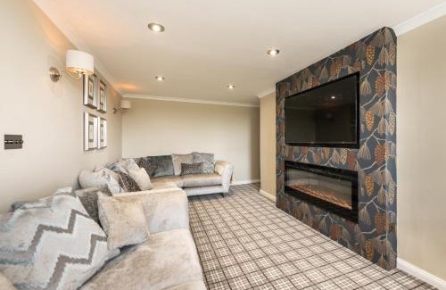 Edrom Apartment | Blanerne House