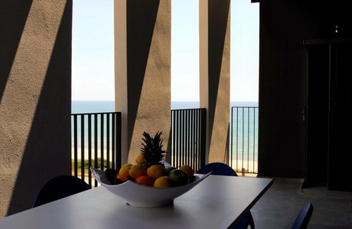 Castellaneta Marina Hotel | Blank Hotel