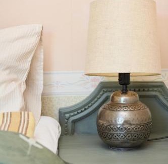 Hjorted Bed & Breakfast | Blankaholmsgastgiveri