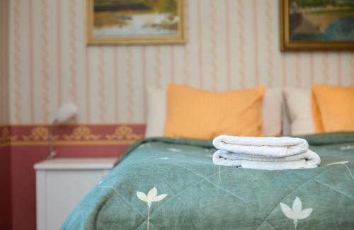 Hjorted Bed & Breakfast | Blankaholmsgastgiveri