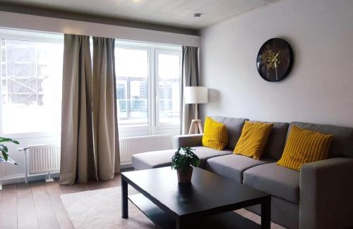 Blankenberge Apartment | Blankenbeach-50m from beach and Casino
