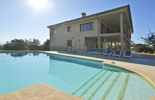 Moscari Cottage | Blanquerna - Country house with pool and ping pong in Moscari