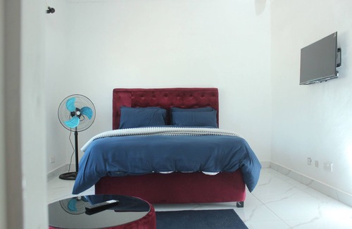 Southern Region Bed & Breakfast | Blantyre Airport Lodge