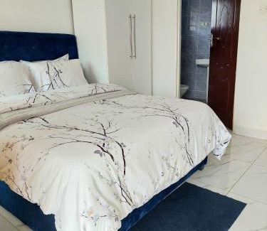 Southern Region Bed & Breakfast | Blantyre Airport Lodge