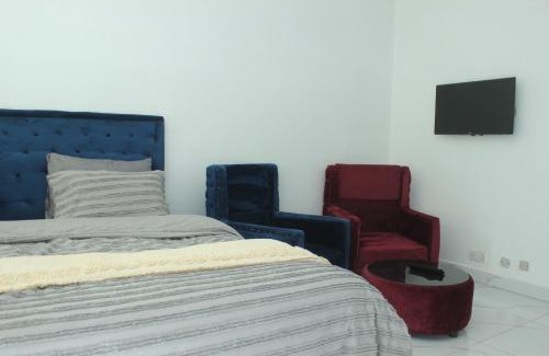 Southern Region Bed & Breakfast | Blantyre Airport Lodge