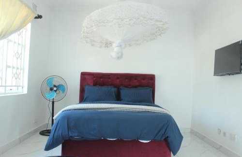 Southern Region Bed & Breakfast | Blantyre Airport Lodge