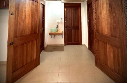 El Valle de Anton House | Blasina el valle