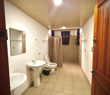 El Valle de Anton House | Blasina el valle