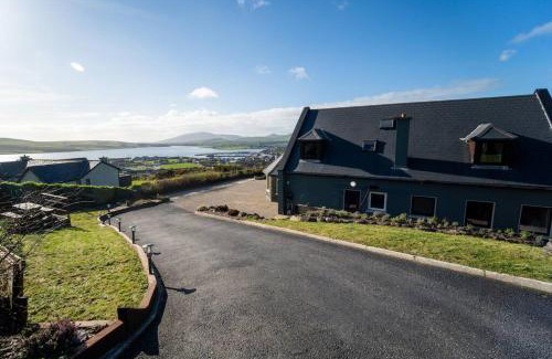 Dingle House | Blasket View - 5 Star