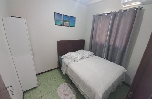 Pomerode Apartment | Blau Haus - 2 Quartos