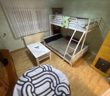 Zschepplin Hotel | Blaue Reisen Gasthaus