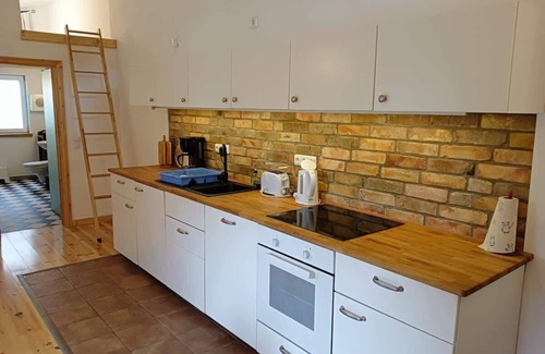 Devin Apartment | Blaue Sonne Devin Sum