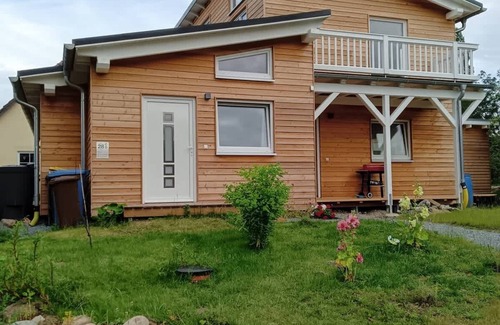 Devin Apartment | Blaue Sonne Devin Sum