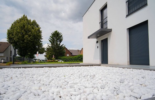 Rhein-Erft-Kreis District Apartment | Blauer Stein Apartments WH1