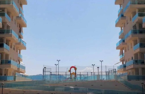 Platja de Piles Apartment | BLAUMAR PILES RESIDENTIAL APARTMENT