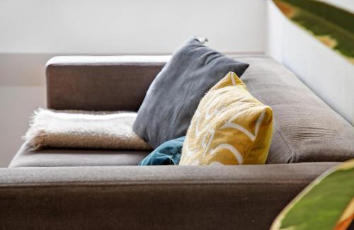 Blaustein Apartment | Blaustein Loft