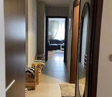 Mladost Apartment | Blavka apartment Gardenia
