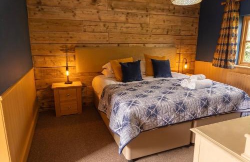 Ham Hotel | Blazing Donkey Countryside Retreat