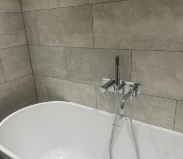 Ham Hotel | Blazing Donkey Countryside Retreat
