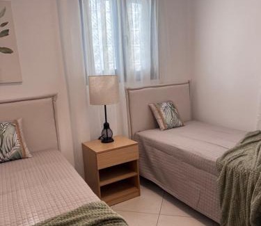 Milos Apartment | Ble
