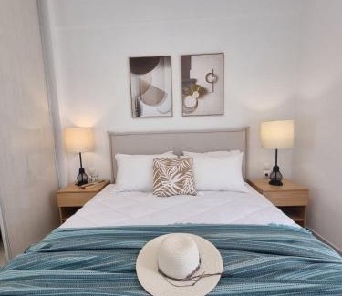 Milos Apartment | Ble