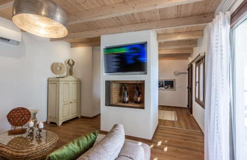 Adamas Villa | Ble Oneiro Villa Kira