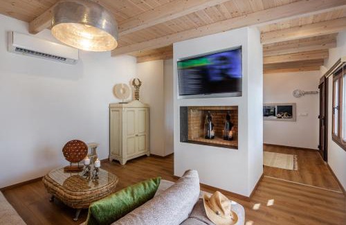 Adamas Villa | Ble Oneiro Villa Kira