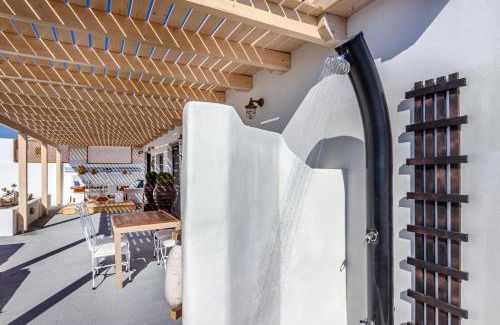 Adamas Villa | Ble Oneiro Villa Kira